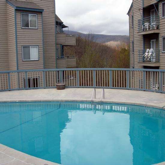 Summit Of Gatlinburg Villa Fasiliteter bilde